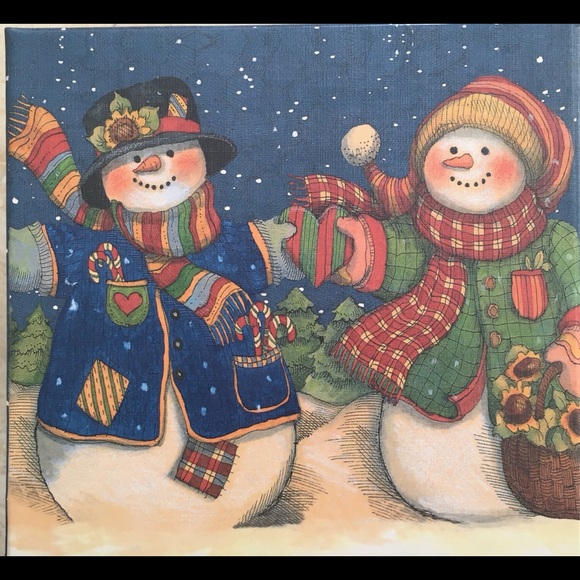 Lang Candles “Sugar & Spice” Figural Candle Holder - Picture 11 of 11